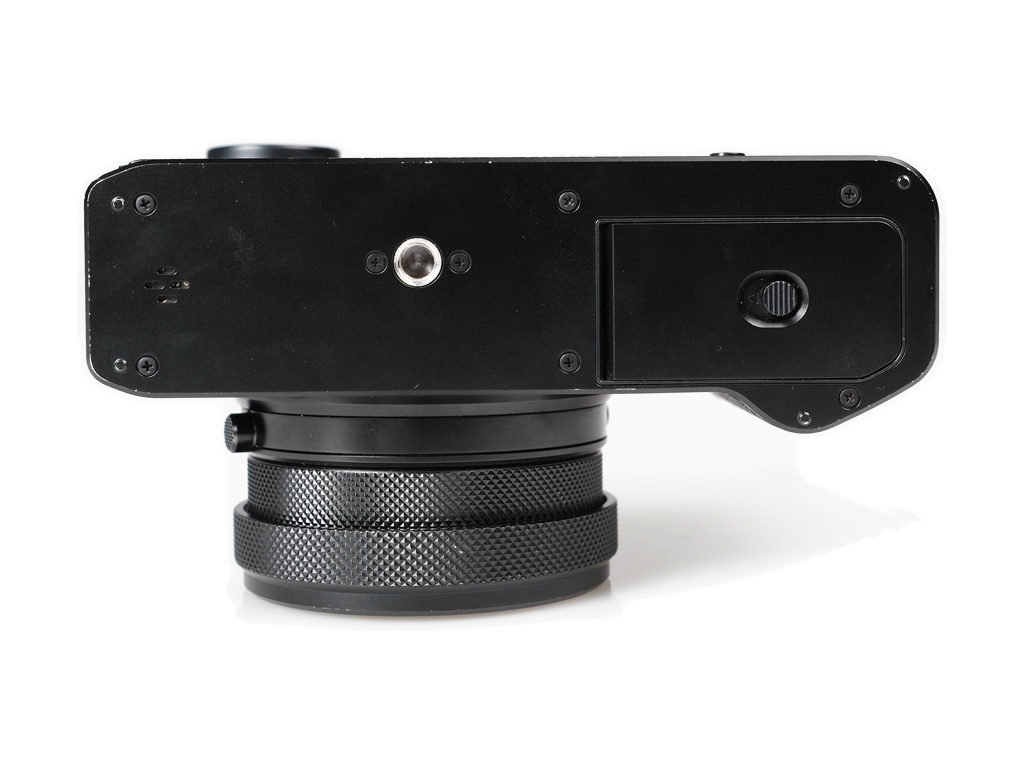Fujifilm GFX100RF Orta Format Fotoğraf Makinesi (Outlet) <img src="../../../view/img/yildiz-4.png"